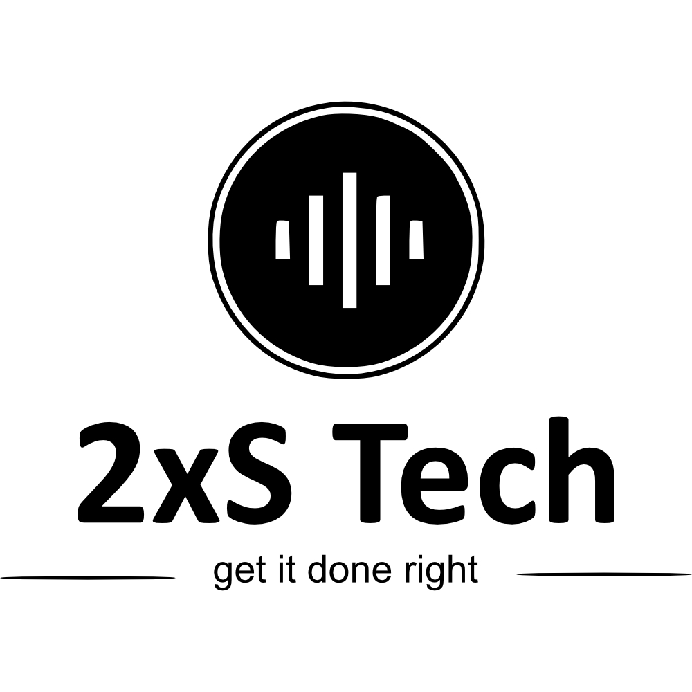 2xS Tech - Conference & Event support